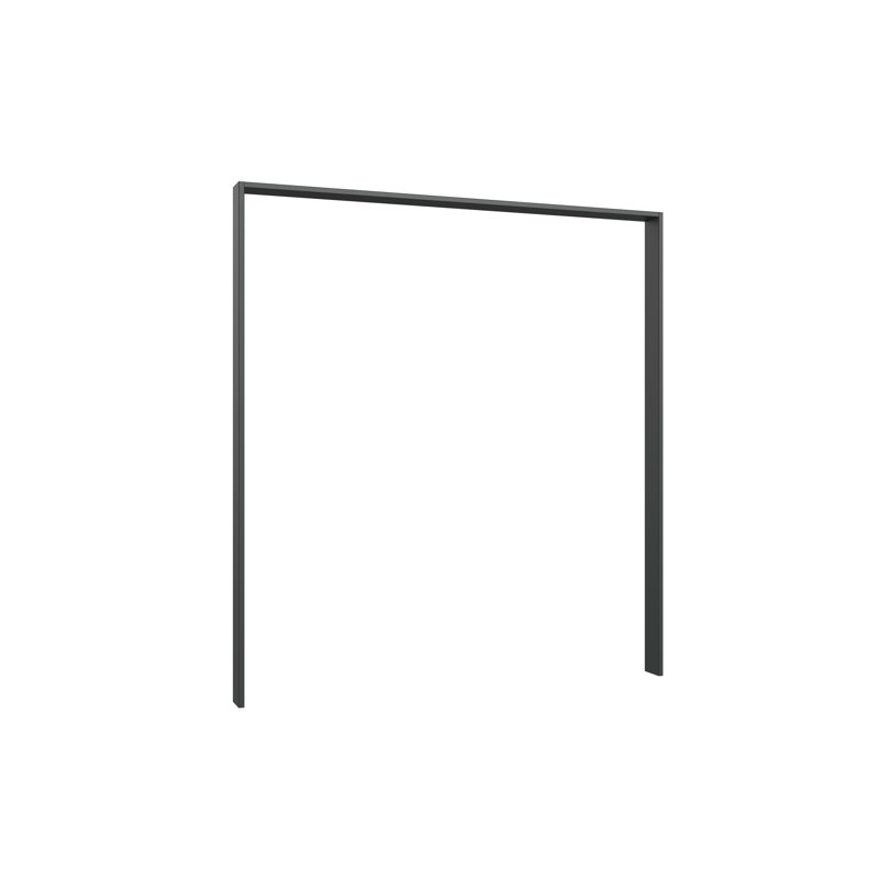 Andro 88cm Closet System