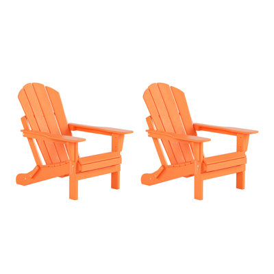 Chaise Adirondack pliante Laguna