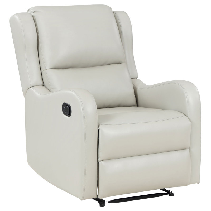 Fauteuil inclinable à accoudoirs anglais Cortland