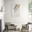 Classical Architecture' Framed Photographic Print on Glass