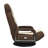 Latitude Run® Reclining Swiveling Game Chair-844456401