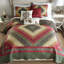 Taie décorative matelassée DCC