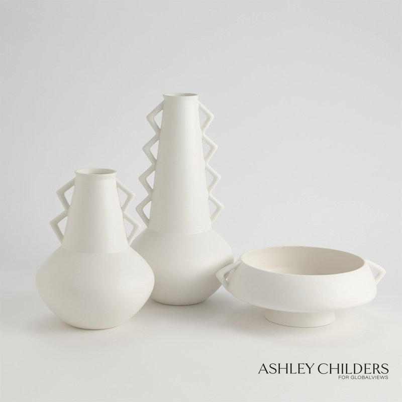 Crete Vase Slim