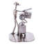 Figurine filmmaker auto part Fritts