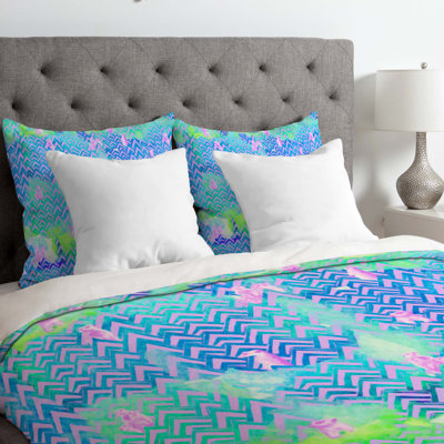 Meerkat Adventure Duvet Cover