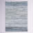 Handmade Braided Cotton Bright Blue/Navy Rug-1510128624