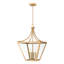 Lustre 4 lumières Montalcino-123223082