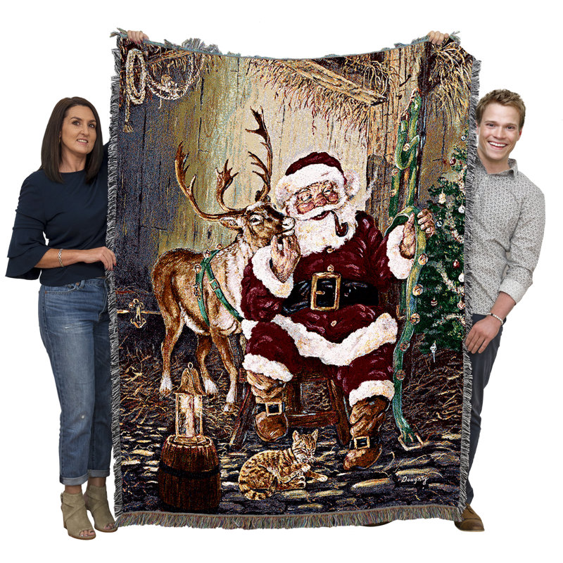  Couverture Christmas Time to Go