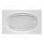 Baignoire tourbillon encastrée 72 po x 42 po Signature®-29364326-29597579-29691802