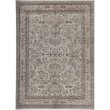 Moghal Royal One-of-a-Kind 10' X 13'11" Area Rug