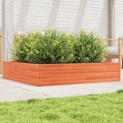 Amiela Planter Box