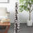 Hazen Ceramic Floor Vase-1973289411