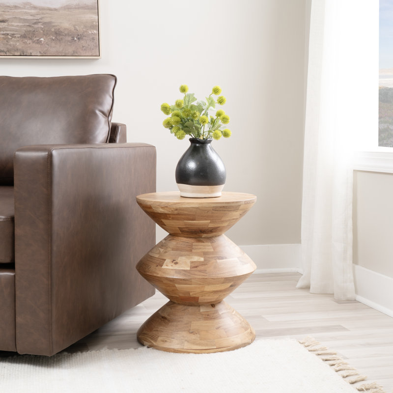 Table de bout Dairius