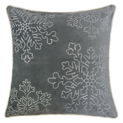 Halloween Themed Throw Pillow