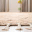 Tapis géométrique en jute tissé à la main Debroh-526757432