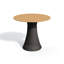 Tulle Outdoor Round Bar Table-1416122860