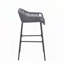 Tabouret de bar pour l'extérieur-964993188