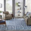 Runner Abstract Hand Woven Area Rug-69979861