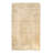 Combest One-of-a-Kind 12' X 20'7" Wool Area Rug in Beige