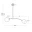 Artemis 2 - Light Pendant-779107121-779107120