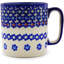 Stoneware Coffee Mug
