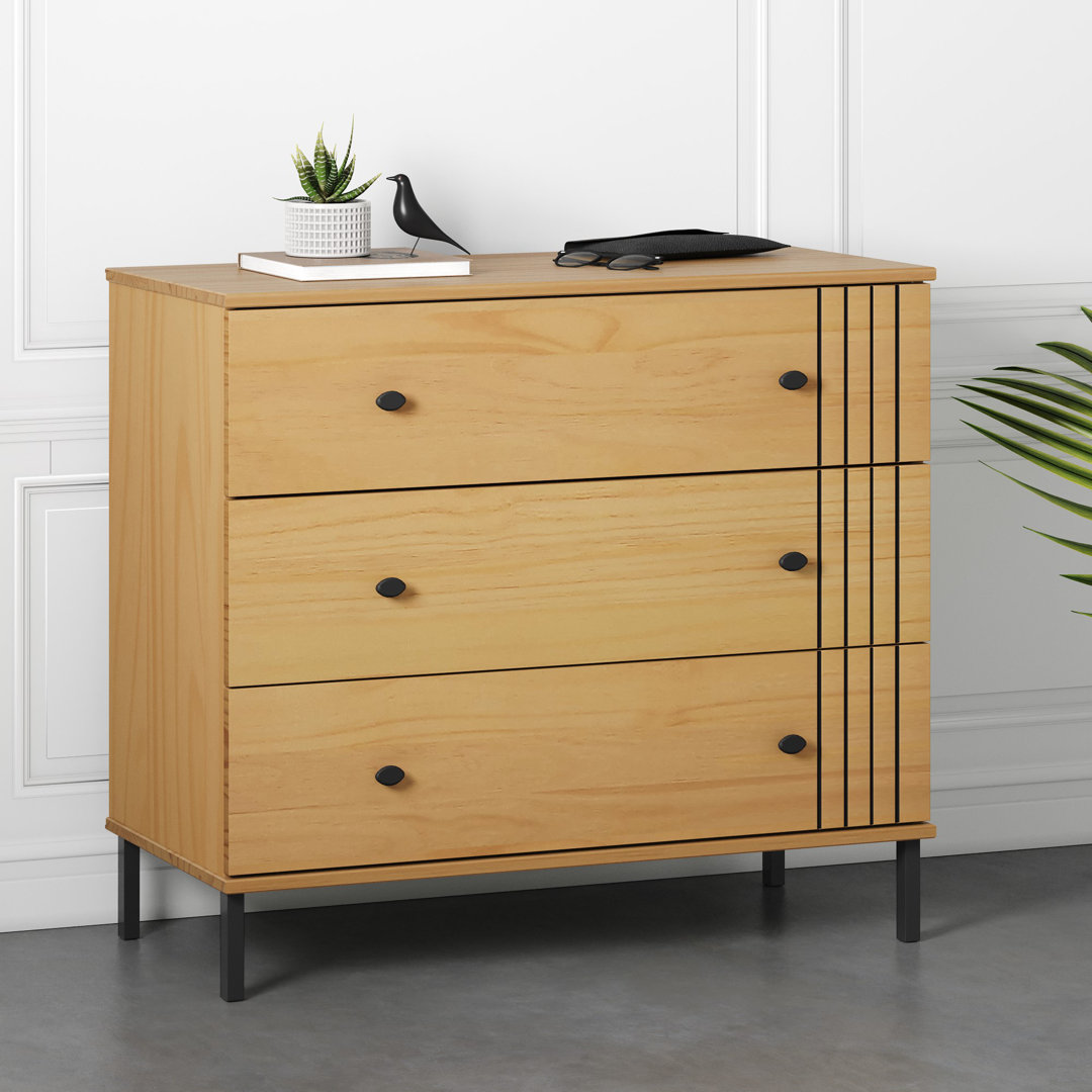 Sideboard Vandt