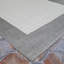 Tapis intérieur / extérieur gris Sania-1463593531