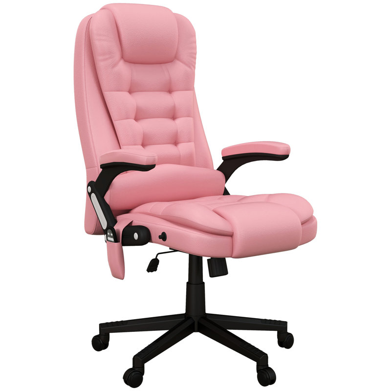 Fauteuil de massage Vibration