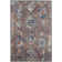 Bellomy Oriental Area Rug