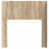 Sonoma Oak selected