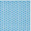 Duque Rectangle Geometric Hand Woven Indoor / Outdoor Area Rug-12827252