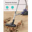 Aspirateur traîneau