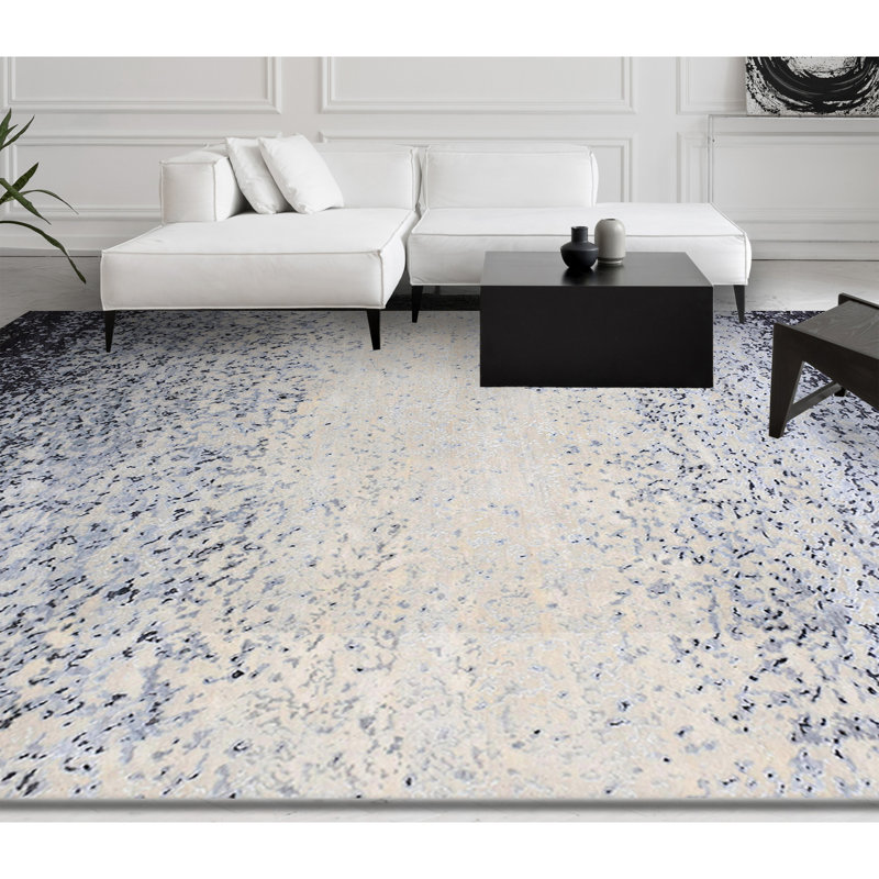 Canterbury Ombre Area Rug, Rectangle 10' x 14'