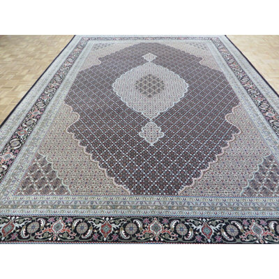 One-of-a-Kind 10' X 13'10" Area Rug in