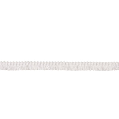 Sconset Brush Fringe Fabric
