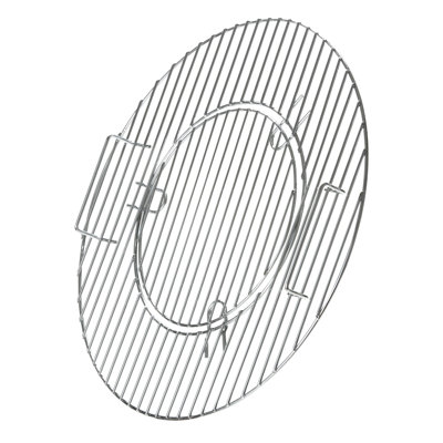 Grille pour foyer 21 po