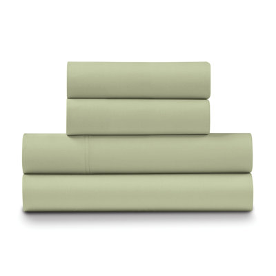 Ella Jayne Bamboo 4-Piece Sheet Set