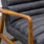 Cassidee 2 Seater Top Grain Leather Loveseat-27107828