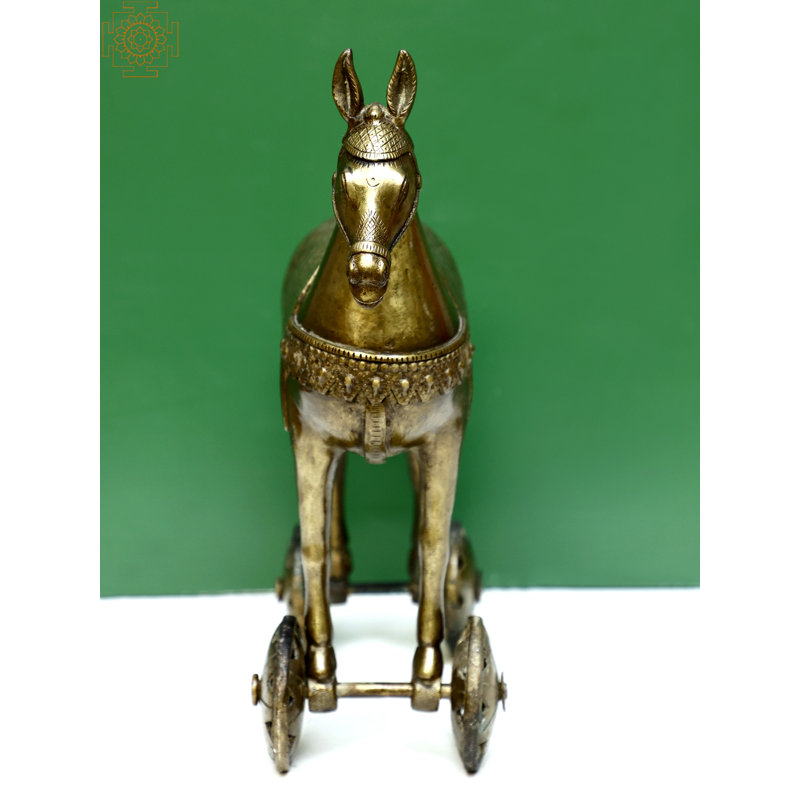 Darrol Animals Figurines & Sculptures