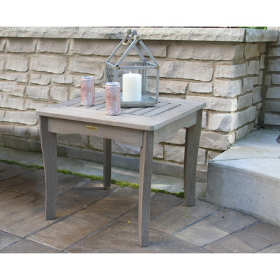Table d'appoint Akiva