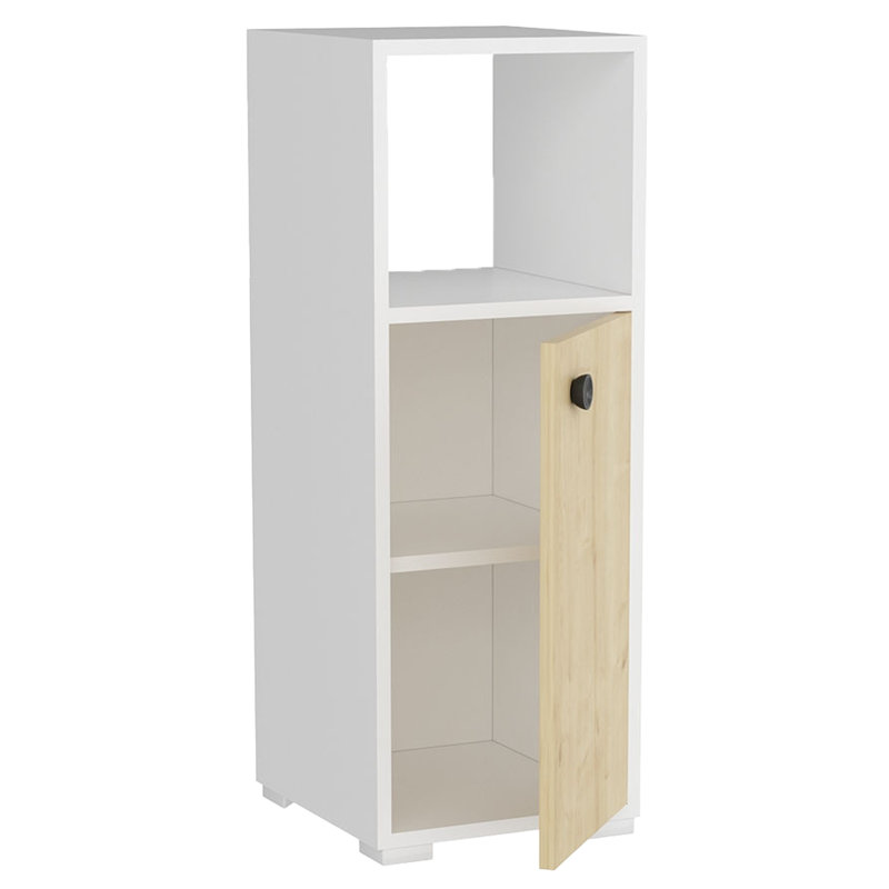 Armoire de salle de bain autoportante