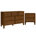 Dark Walnut