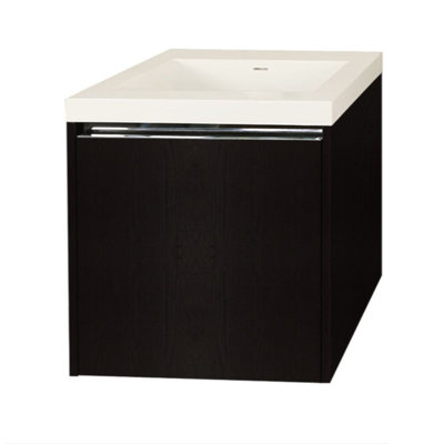 Kubista 23.75'' W Single Bathroom Vanity Base