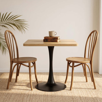 Table de salle à manger Mid Century