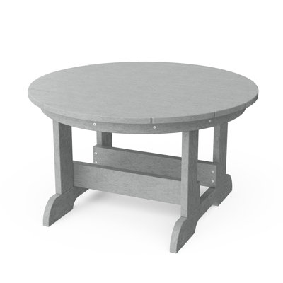 Table de conversation Heritage