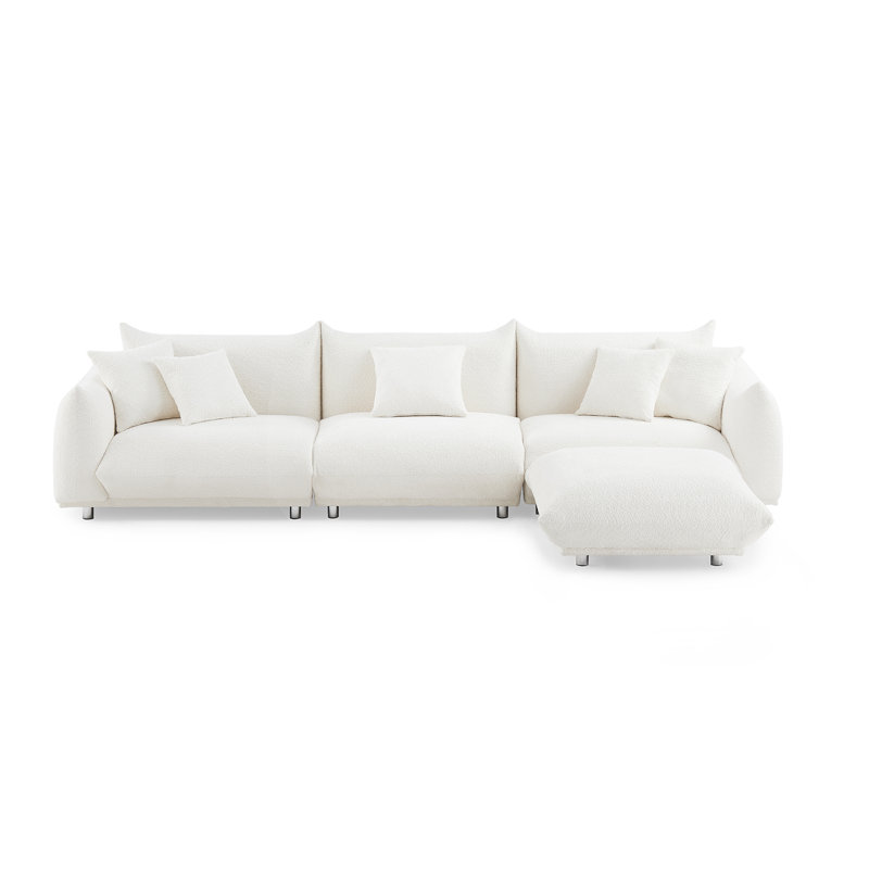 Chris Corner Sofa