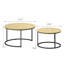 Table basse gigogne 31,5 "-622459459-622459458
