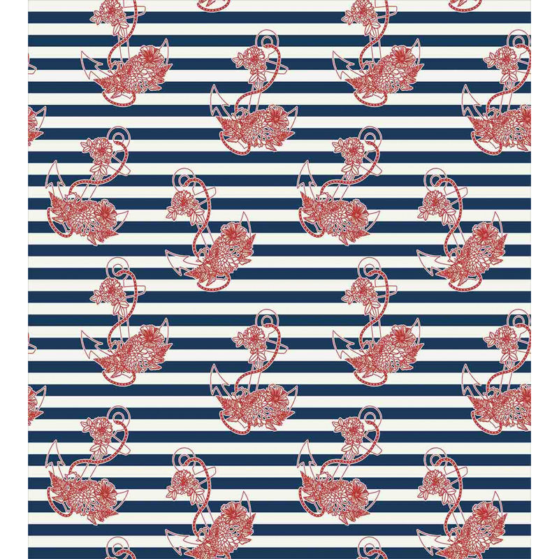 Coastal Duvet Cover