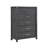 Annet 5-Drawer Chest