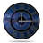 Modern Round Wall Clock